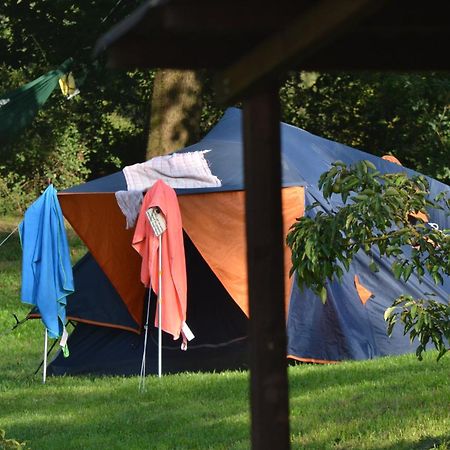 The Tent - Youth Only - Buchung Leider Nur Bis 30 Jahre Moeglich! Мюнхен Екстериор снимка